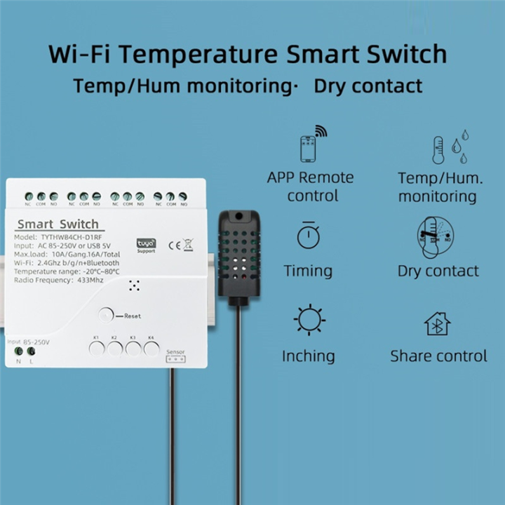 ARELENE%20Tuya%20Smart%20WiFi%204%20Channel%20Relay%20with%20Temperature%20Humidity%20Sensor%20Passive%20Dry%20Contact%20Switch%20RF433%20for%20Alexa%20(A)%20-%20Image%206