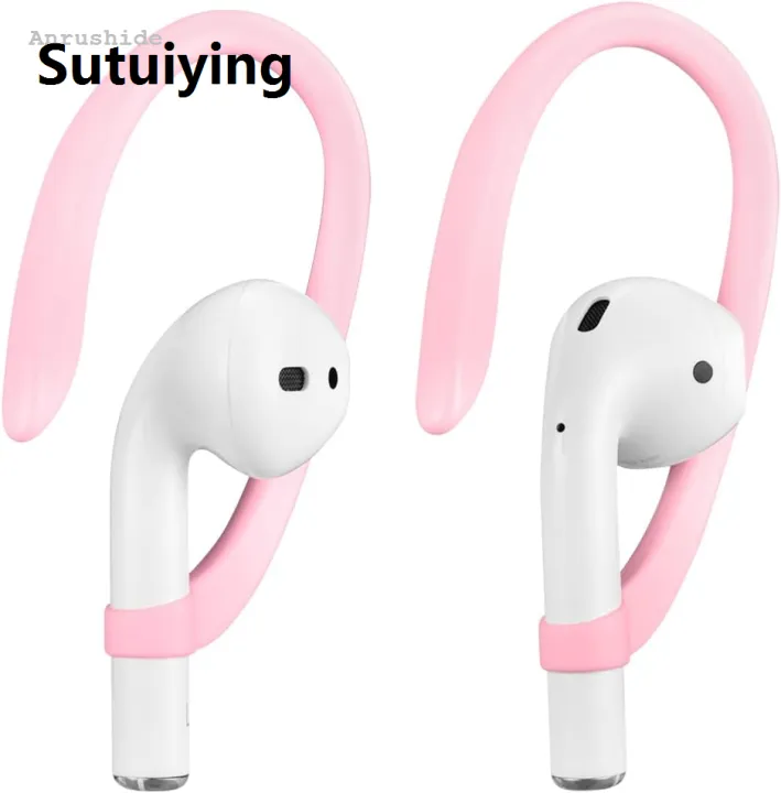 Sutuiying%202025%20New%20Anrushide%20Bluetooth%20Headphones%20Sports%20Prevent%20Falling%20Accessories%20Hook%20Anti-lost%20Sales%20promotion%20ear%20hook%20for%20Airpods%20Pro%201%202%203%20Earbuds%20Universal%20Earphone%20-%20Image%207