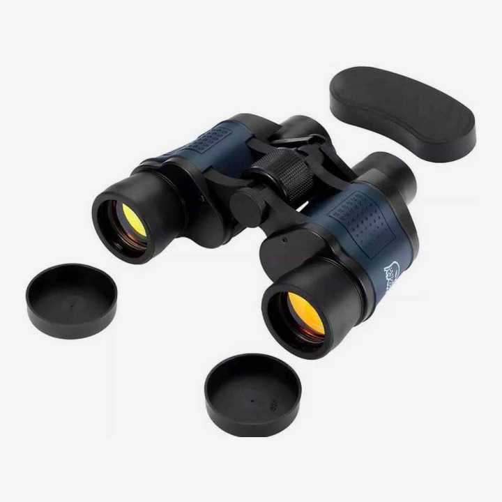 High Power Night Vision Professional Binocular Telescope BOS