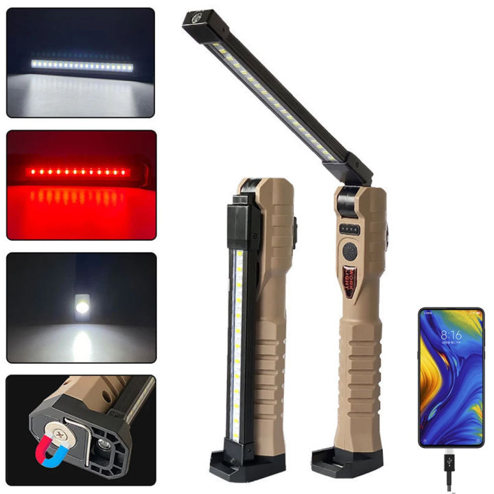 Profesional%20Multi-function%20COB%20LED%20Rechargeable%20Flashlight%20Built-in%20Battery%20Magnetic%20Camping%20Working%20Light%20Outdoor%20Emergency%20Repair%20Lanterns%20-%20Image%202