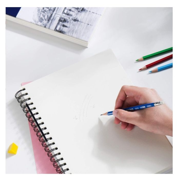 Sketch%20Book%20A4%20Size%20Finenolo%2060%20Sheet%20-%20Image%203