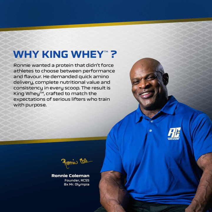 Ronnie%20Coleman%20King%20Whey%20Protein%202lbs%20Chocolate%20Flavor%20with%20100%25%20Whey%20Protein%20ISOLATE%20and%20Concentrate%20Blend%20USA%20Brand%20-%20Image%207