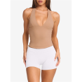 Women's Shorts White L. 