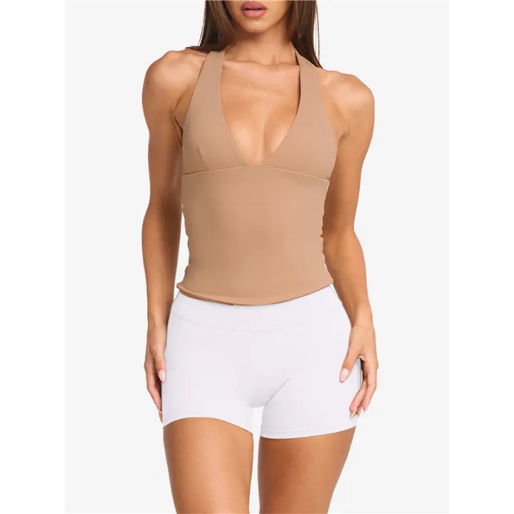 Women's%20Shorts%20White%20L%20-%20Image%204