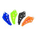428 Motorcycle Chain Guide Guard Sprocket Guard for CRF YZF RMZ KLX CRF 250 ZBSE Bosuer Dirt Bike Blue. 