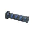Blue/Black Protaper Handle Grip Set. 