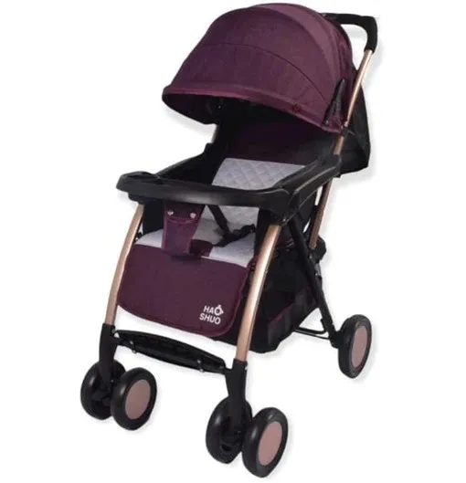 Stroller%20For%20Infant%20Prams%20Baby%20Trolley%20-%20Image%202