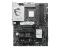 MSI B860 Gaming Plus Wi-Fi Motherboard (ATX | Support 15th / Ultra Series-2 Intel Processor | DDR5 | Gen5 SSD | Thunderbolt 4 | Wi-Fi 7). 