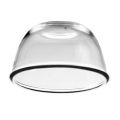 180ml Premium Crystal Clear Small Glass Bowl, Made in Thailand – Elegant Design, Exceptional Durability. 