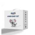Aiwibi Baby Set. 