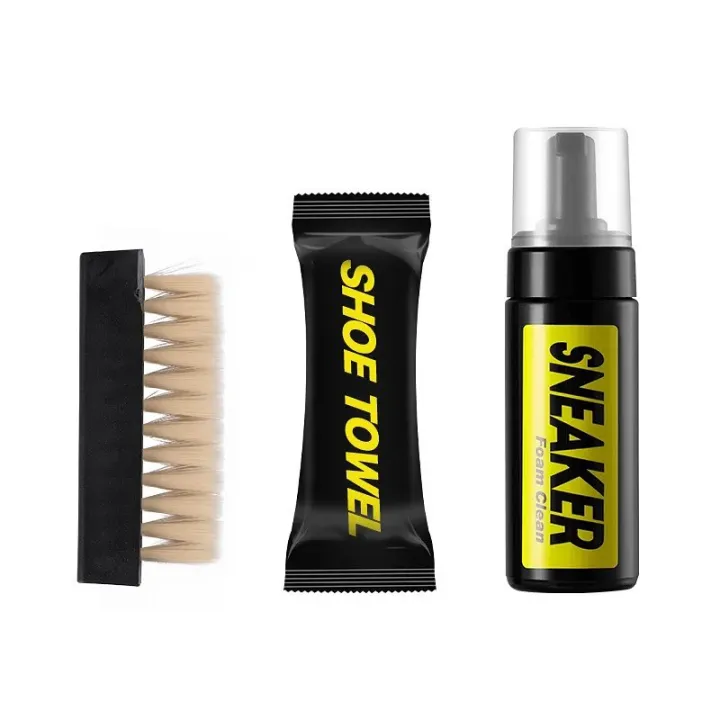 Sneaker%20Cleaner%20Kit%20For%20Unisex%20By%20Brotherhood%20Collection%20(Suede,Mesh,Sneaker)%20-%20Image%205