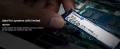 Kingston NV3 1TB M.2 2280 PCIe 4.0 Gen 4 NVMe Internal SSD. 