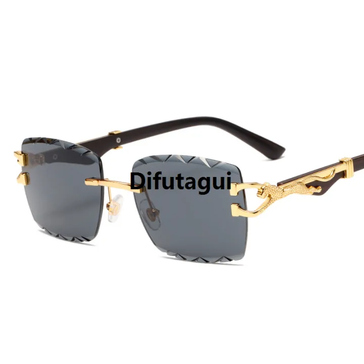 Difutagui%20Original%20%5B%20New%20%5D%20Xinbeiyi%20Glasses%202024%20Wood%20Leopard%20Head%20Sunglasses%20Hot%20Selling%20Men's%20Double%20Beam%20Trimming%20Sun-Resistant%20Sunglasses%205532%20-%20Image%206