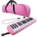 32 Key Mouth Piano / Keyboard with Mouthpiece. 