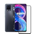 Realme 8 11D Tempered Glass Screen Protector. 