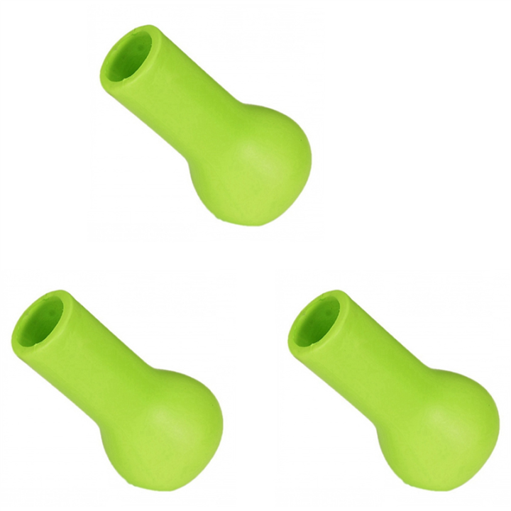 JSHANMEI Fishing Rod Butt Cushion Fishing Rod Bracket