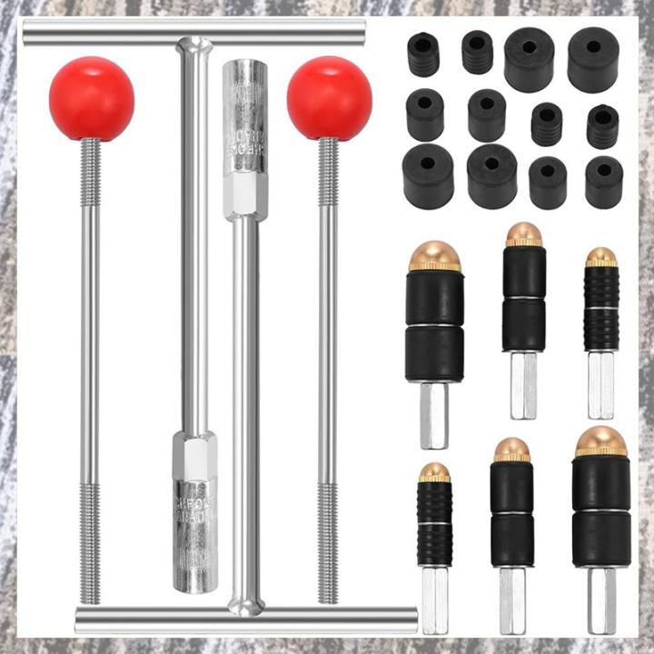 Pipe Water Stopper Kit, Hot Melt Water Stop, Emergency Pipe Water ...
