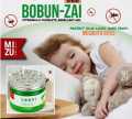 Citronella 12 Hours Continue Mosquito Repellent Gel - Non Sticky Mosquito Repellent 120gm. 