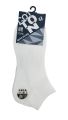 Pack of 2 US Ankle Socks - Everyday Cotton. 