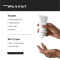 Minimalist 10% Vitamin B5 Gel Face Moisturizer For Oily & Acne Prone Skin  50 gm. 