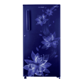 Lloyd - A Havells Brand 190 Liters Single Door Refrigerator (Astral Blue). 