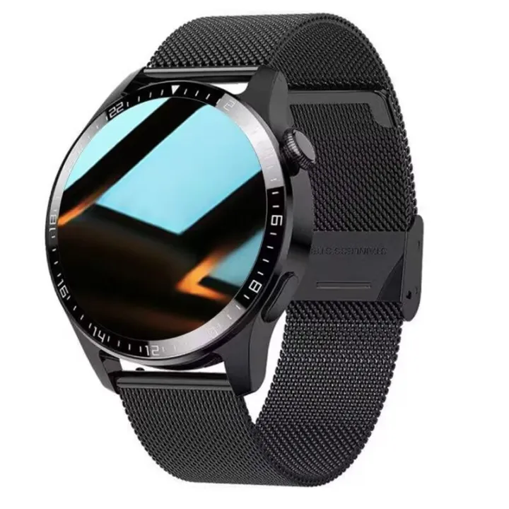 %5B2024%20New%20GT8Pro%5D%20Huaqiang%20North%20Smart%20Watch%20watch%20Can%20Answer%20Phone%20Calls%20GT8%20Multifunctional%20Bluetooth%20-%20Image%204