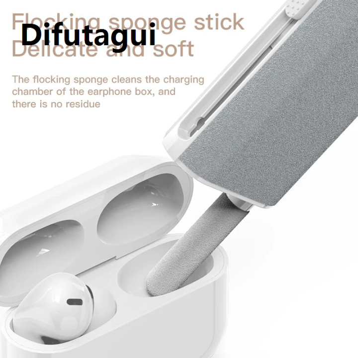 Difutagui%20multi%20cleaning%20pen%205%20in%201%20Multifunction%20Earbuds%20Cleaning%20Pen%20Brush%20Mobile%20Phone%20Tablet%20Polishing%20Wipe%20Cloth%20Cleaner%20Kit%20For%20Airpods%20Pro%201%202%203%20iPadTool%20Sets%20-%20Image%204