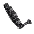 High Strength Knuckles Finger Hand Grip For Gopro Hd Hero 4 3+ 3 2 1 Accessories. 