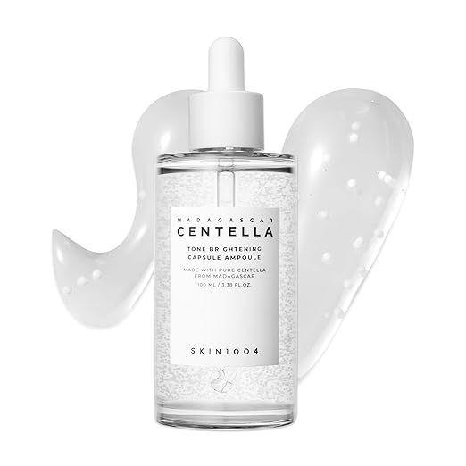 SKIN1004 Madagascar Centella Tone Brightening Capsule Ampoule 100 ml