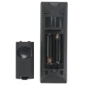 -ADU138 Replace Remote Control Fit AV System DAV-TZ145 HBD-TZ140 HBD-TZ145. 