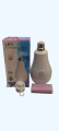 Rechargeable LED Bulb 15 W Double Battery. 