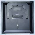 Kadio Digital Watch Wall Clocks Square shape. 