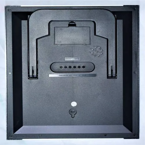 Kadio%20Digital%20Watch%20Wall%20Clocks%20Square%20shape%20-%20Image%204