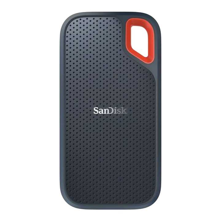 SanDisk 1TB Extreme Portable USB 3.1 Type-C External SSD|| 1 TB