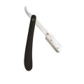Straight Edge Stainless Steel Disposable Razor /Barber Razor /Ustara- 1Pcs. 