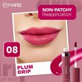 MARS Lip Mist for Women  | Dual Function | Buildable Color | Glossy Finish | Long-Lasting | Hydration | Light-Weight Formula | Non-Patchy Reapplication. 