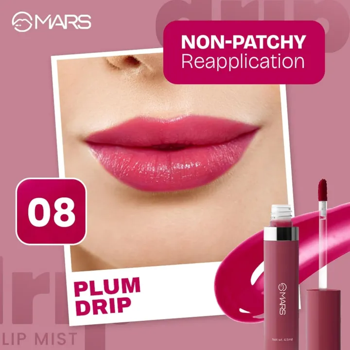MARS%20Lip%20Mist%20for%20Women%20%20%7C%20Dual%20Function%20%7C%20Buildable%20Color%20%7C%20Glossy%20Finish%20%7C%20Long-Lasting%20%7C%20Hydration%20%7C%20Light-Weight%20Formula%20%7C%20Non-Patchy%20Reapplication%20-%20Image%2010