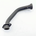 Muffler Pipe ATV Parts Exhaust System Front Bend for Buyang Stels 300CC D300 H300 G300. 