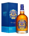 Chivas Regal Gold Signature Aged 18 years Scotch Whiskey 1Litre. 