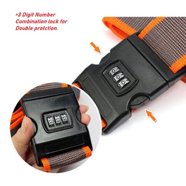 Suitcase%20Tying%20Belt%20With%20Number%20Locking%20Quick%20Release%20Buckle%20Multipurpose%20Luggage%20Strap%20Belt%20for%20Travel%202.9m%20-%20Image%205