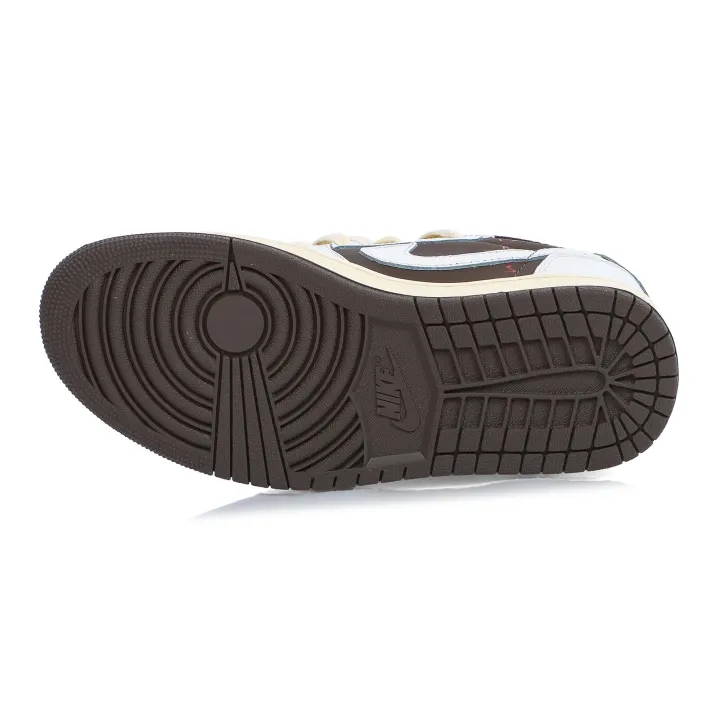 Unisex%20Brown/White%20Color%20Reverse%20Mocha%20Sneakers%20-%20Image%204