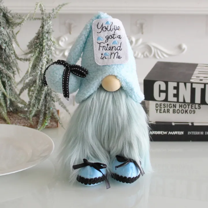 Creative%20Cartoon%20Christmas%20Blue%20Faceless%20Doll%20Exquisite%20Festive%20Faceless%20Dwarf%20Ornament%20Cute%20Soft%20Dwarf%20Standing%20Doll%20New%20Year%20Gift%20-%20Image%207