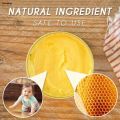 Sutuiying 1pc/3pcs/5pcs Wood Seasoning Beewax Complete Solution Sales promotion Furniture Care Beeswax Home Cleaning. 