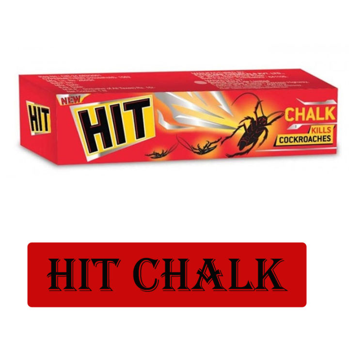 New Hit Chalk 5pcs