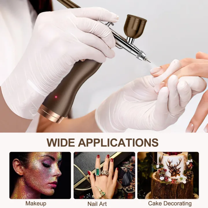 21Pcs%20Airbrush%20Nozzle%20Cap%20Kit%20Airbrush%20Needle%20Replacement%20Parts%20Airbrush%20Needles%20Airbrush%20Cleaning%20Kit%20Replacement%20Part%20-%20Image%206