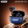 Armor AR BUDS 170 True Wireless Earbuds With High Bass & 35-Hour Playtime. 