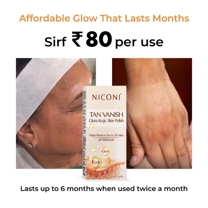Niconi%20Tan%20Vanish%20Gluta%20Kojic%20Skin%20Polish%20%7C%20Instant%20Tan%20Removal%20&%20Glow%20%7C%20Niconi%20Tan%20Vanish%20%7C%20180g%20-%20Image%205