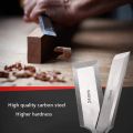 1Pcs/set Wood Carving Chisel  Woodworking Chisels Wood Carving Gerber Woodpecker Carpenter Sculpting Tool /18mm. 