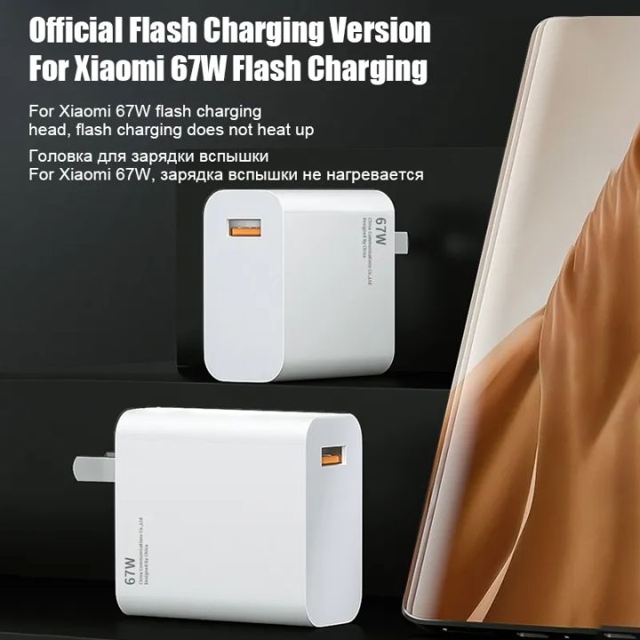 For%20Xiaomi%20Original%2067W%20USB%20Super%20Fast%20Charger%20Power%20Adapter%20Mi%2012%2011%206A%20Type%20C%20Cable%20POCO%20X5%20X4%20Pro%20Redmi%20Note%209%2010%2011%20Charging%20-%20Image%202