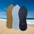 1Pair Useful Accessory Wearable Rubber Non-Slip Shoe Stickers Wear-resistant DIY Cuttable Anti Slip Pads Thick Material Leather Compatible Rubber Sole Stickers Shoe Sole Replacement. 